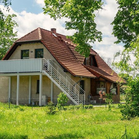 Ferienwohnung Rohlffs Stolpe Auf Usedom Stolpe auf Usedom Exterior foto