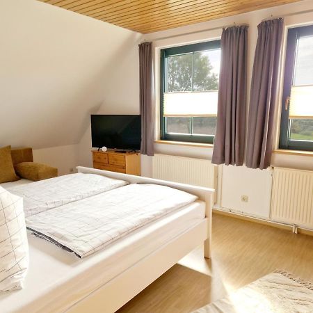 Ferienwohnung Rohlffs Stolpe Auf Usedom Stolpe auf Usedom Exterior foto