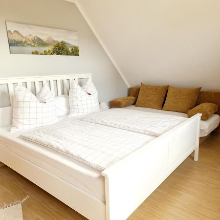 Ferienwohnung Rohlffs Stolpe Auf Usedom Stolpe auf Usedom Exterior foto