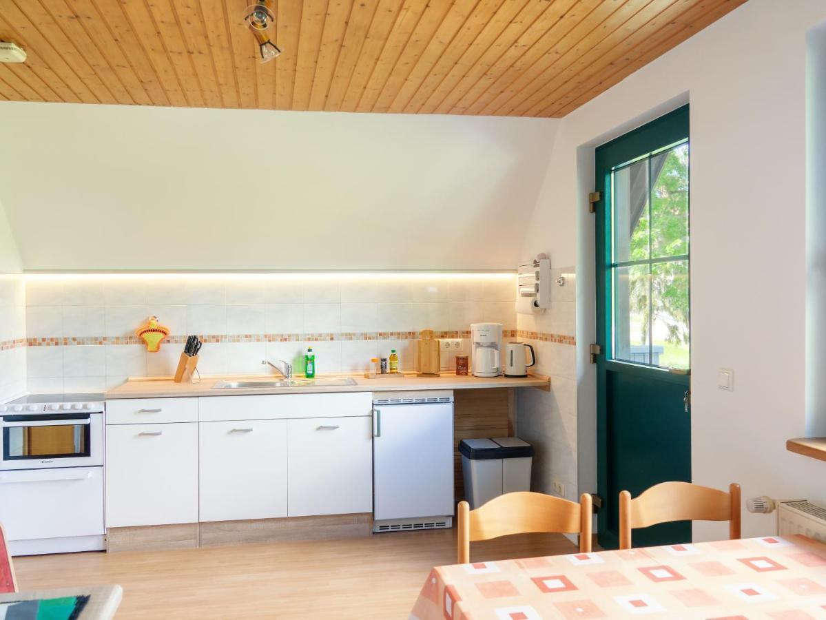 Ferienwohnung Rohlffs Stolpe Auf Usedom Stolpe auf Usedom Exterior foto