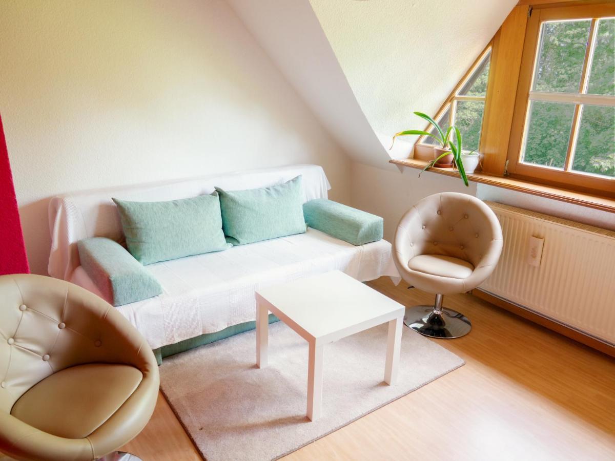 Ferienwohnung Rohlffs Stolpe Auf Usedom Stolpe auf Usedom Exterior foto