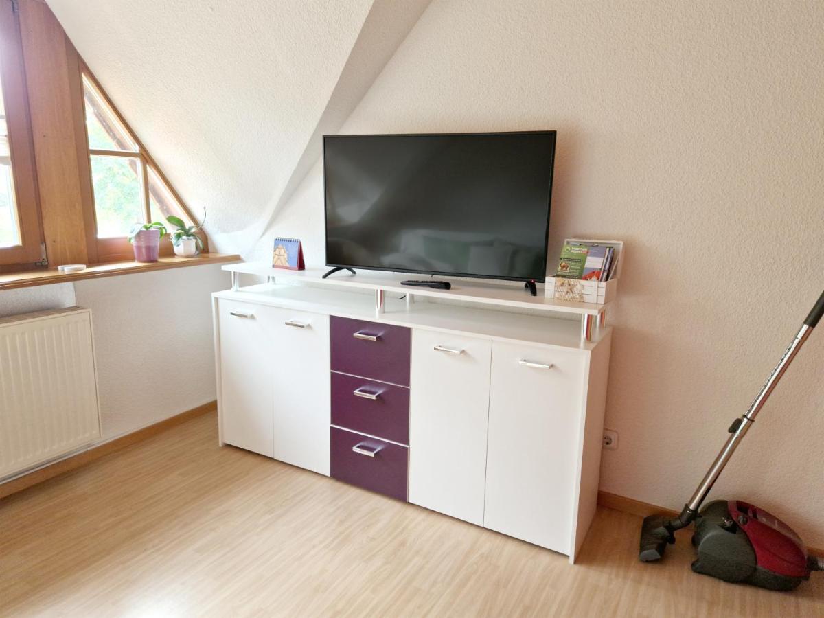 Ferienwohnung Rohlffs Stolpe Auf Usedom Stolpe auf Usedom Exterior foto